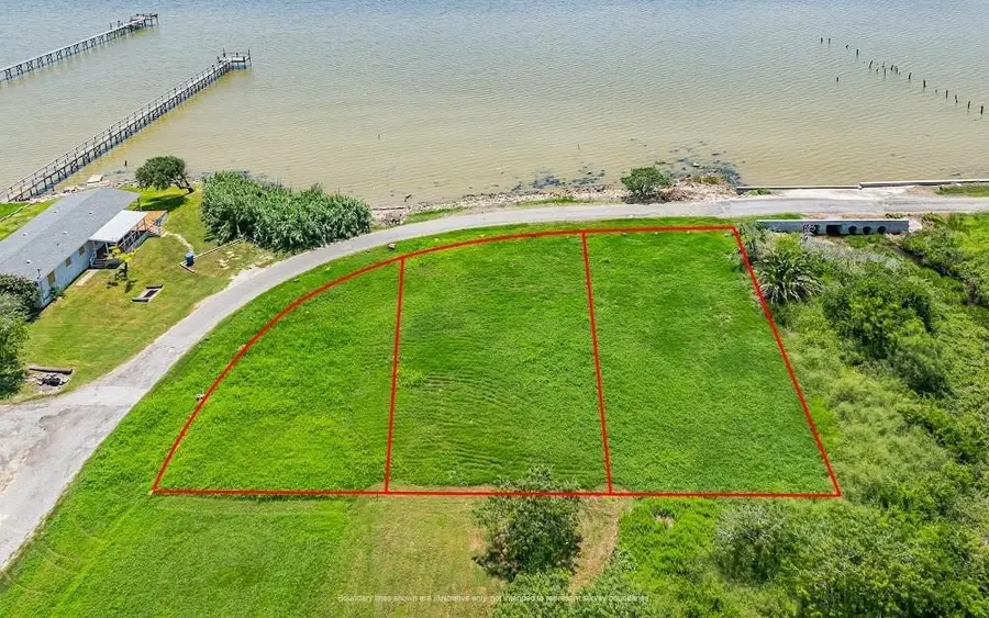 627&629 Copano Drive, Bayside, TX 78340 - #3