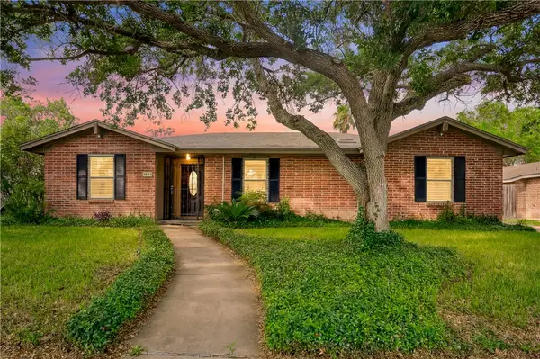 4530 Snead Drive, Corpus Christi, TX 78413
