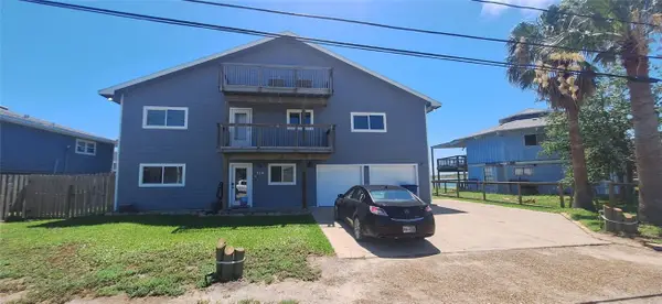 316 Bayshore Drive, Ingleside, TX 78362