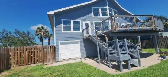 316 Bayshore Drive, Ingleside, TX 78362 - #2