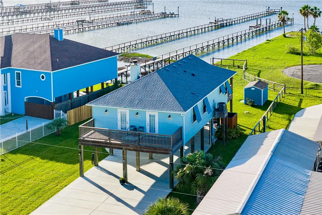 60 Copano Ridge, Rockport, TX 78382 - #1