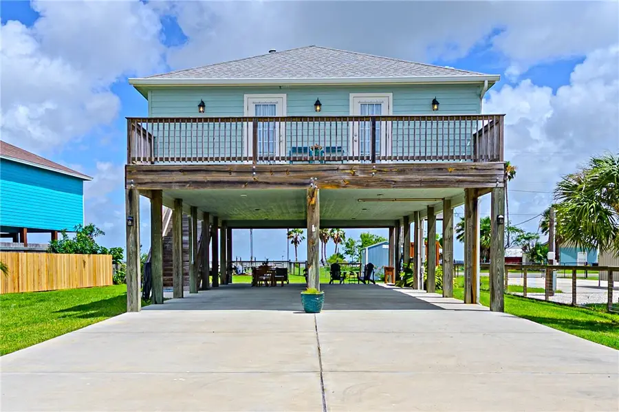 60 Copano Ridge, Rockport, TX 78382 - #3