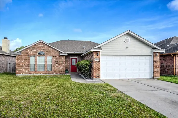 2318 Luzius Drive, Corpus Christi, TX 78418