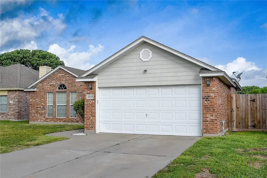 2318 Luzius Drive, Corpus Christi, TX 78418 - #3