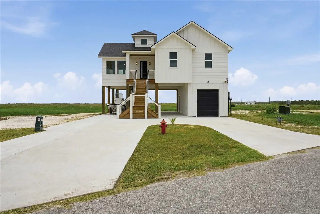 113 Port Saint Claire, Aransas Pass, TX 78336 - #1