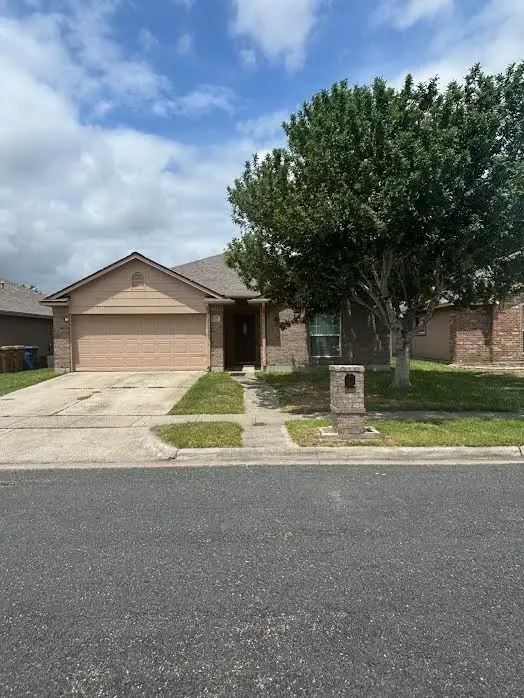 2337 Nautical Wind Drive, Corpus Christi, TX 78414