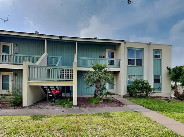 2003 N Fulton Beach #14, Rockport, TX 78382