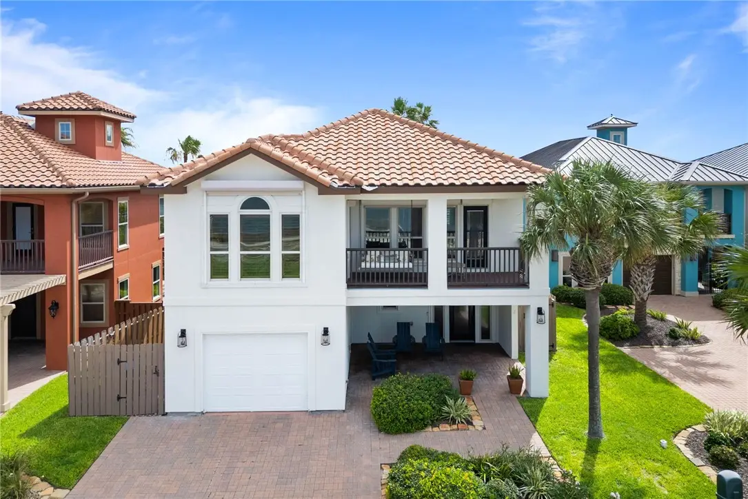 1799 Bay Shore Drive, Rockport, TX 78382 - #1