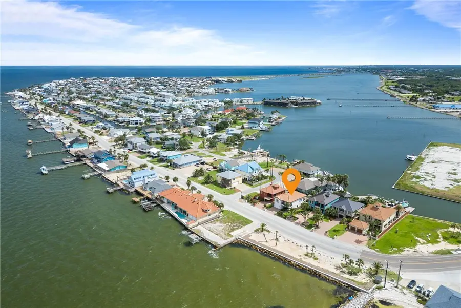 1799 Bay Shore Drive, Rockport, TX 78382 - #2