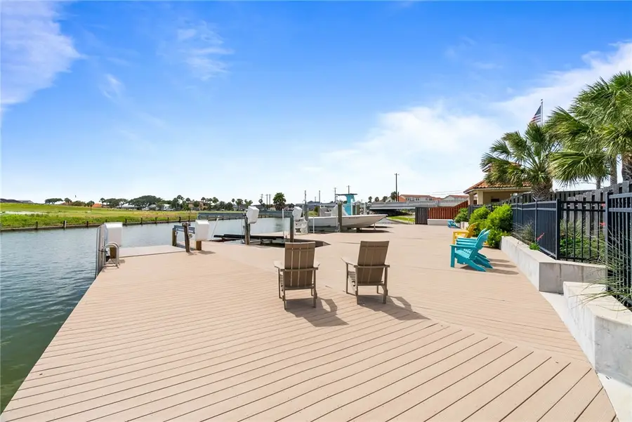 1799 Bay Shore Drive, Rockport, TX 78382 - #3
