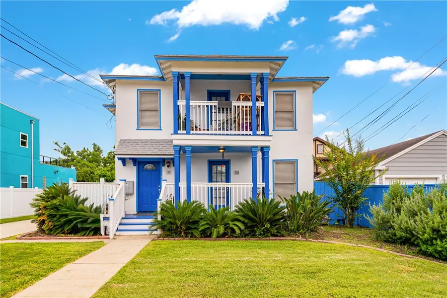 115 Cole Street, Corpus Christi, TX 78404 - #2