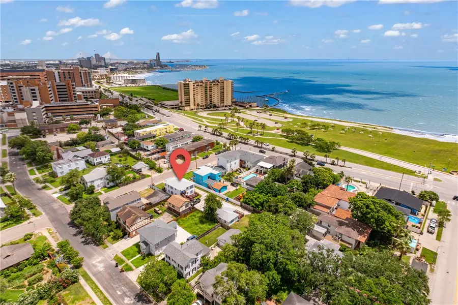 115 Cole Street, Corpus Christi, TX 78404 - #3