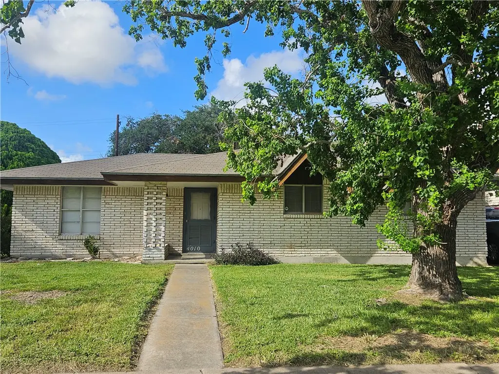 4010 Tripoli Drive, Corpus Christi, TX 78411 - #1
