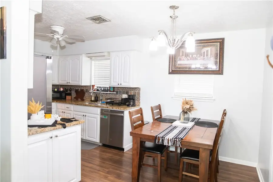 2107 Louisiana Street, Kingsville, TX 78363 - #3