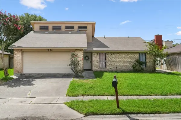 7006 Wakeforest Drive, Corpus Christi, TX 78413