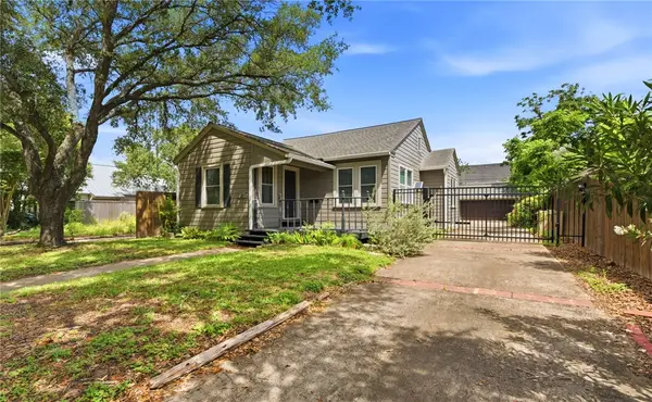 332 Southern Street, Corpus Christi, TX 78404
