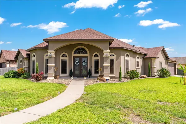 7514 E Lake Drive, Corpus Christi, TX 78414