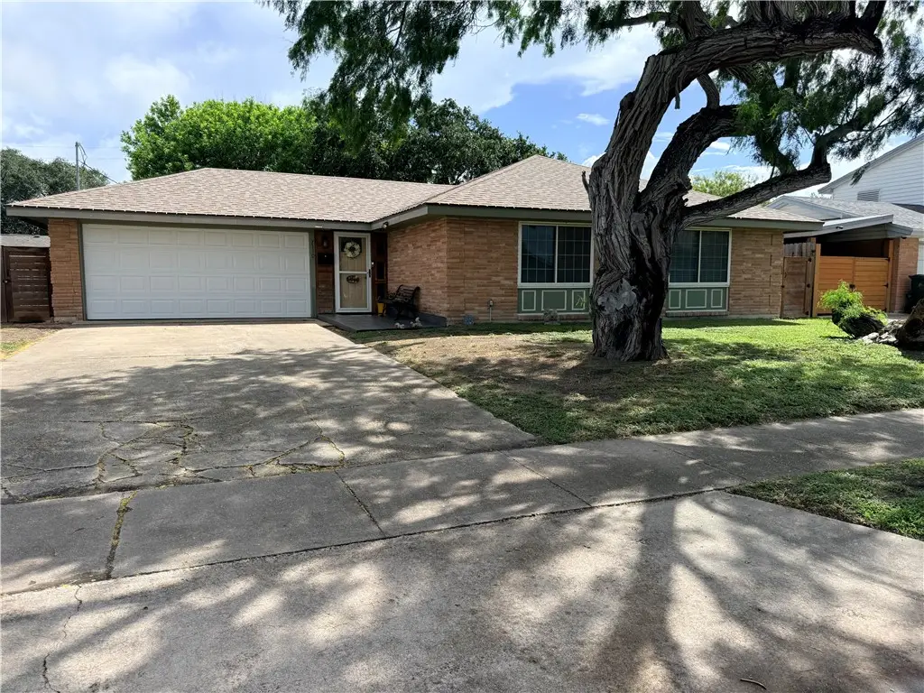 7110 Southhaven Drive, Corpus Christi, TX 78412 - #1