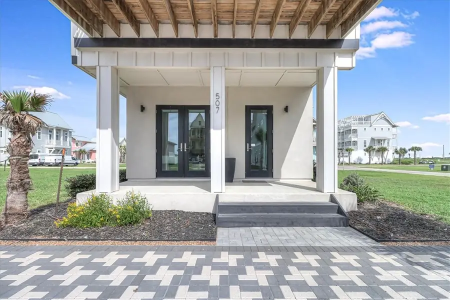 507 Sunrise Avenue, Port Aransas, TX 78373 - #3