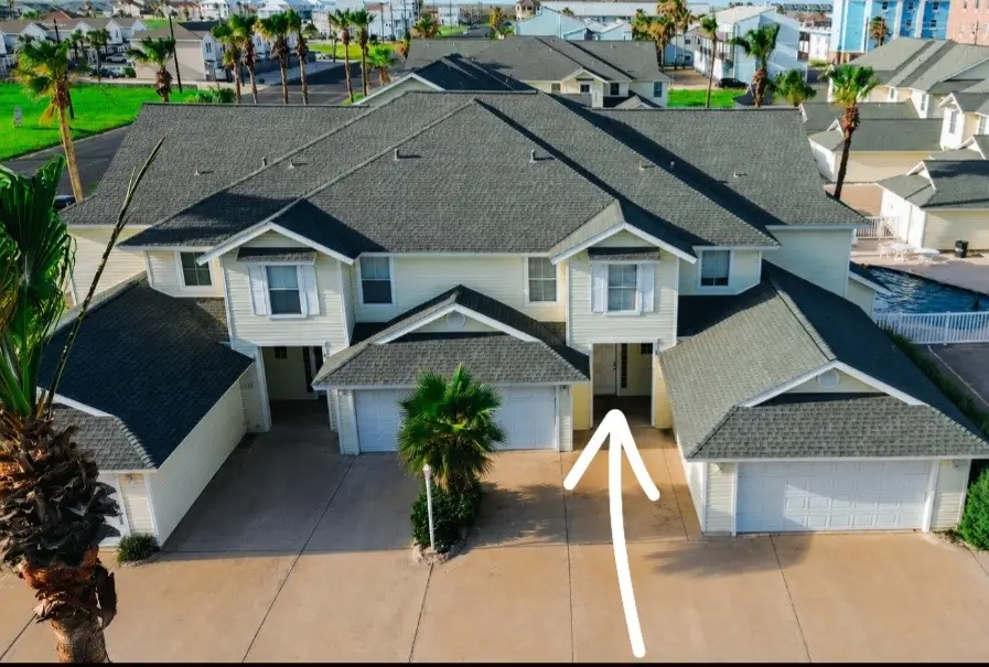 15110 Leeward Drive #103, Corpus Christi, TX 78418 - #1