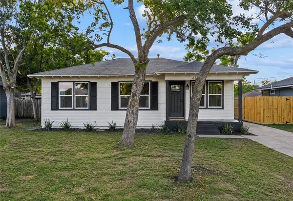 4105 Markins Drive, Corpus Christi, TX 78411