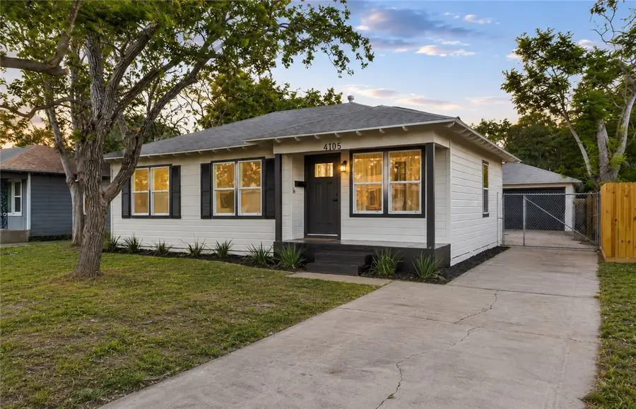 4105 Markins Drive, Corpus Christi, TX 78411 - #3