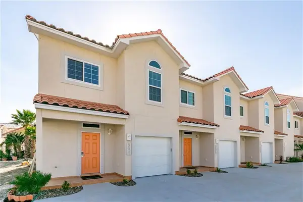 14878 Granada Drive #504, Corpus Christi, TX 78418