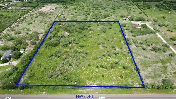 281 N Highway 281, Orange Grove, TX 78372