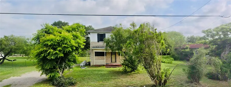 5482 Cr-40, Banquete, TX 78339 - #2