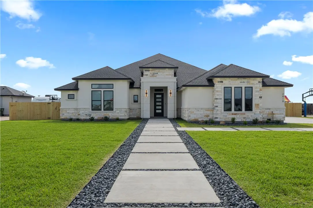 2418 Pegasus Drive, Corpus Christi, TX 78415 - #1
