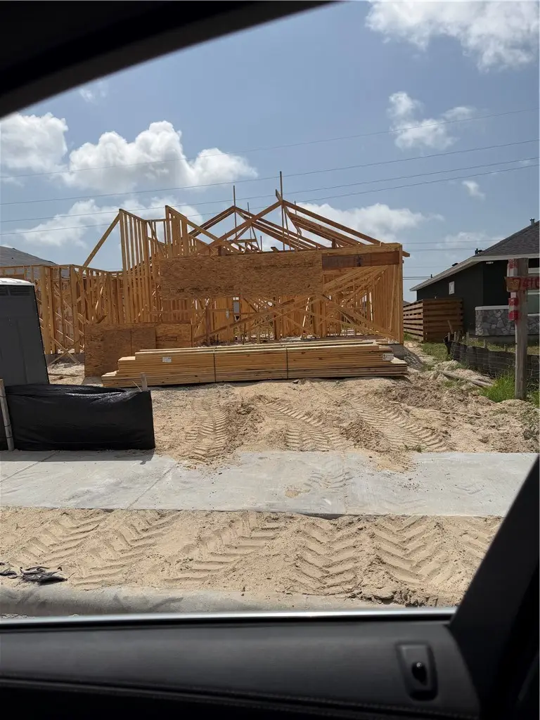 Address Withheld By Seller, Corpus Christi, TX 78418 - #1