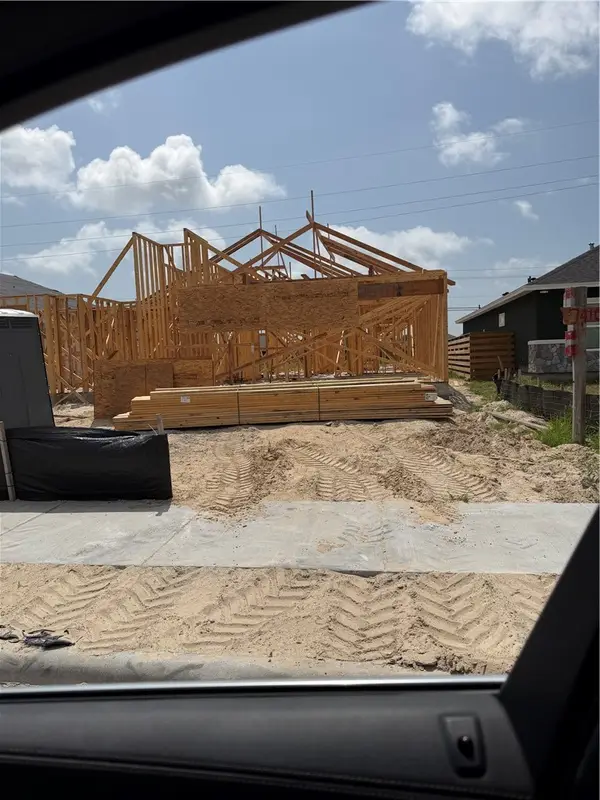Address Withheld By Seller, Corpus Christi, TX 78418