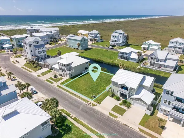 113 Frontside Drive, Corpus Christi, TX 78418