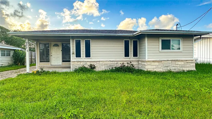 222 Doddridge, Corpus Christi, TX 78411 - #3