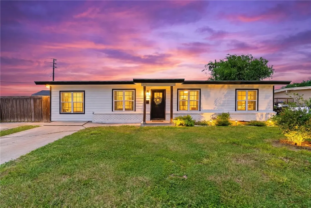 810 Adel Drive, Corpus Christi, TX 78412 - #1