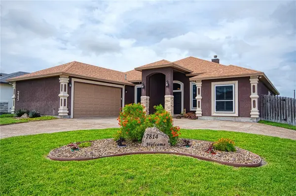 7814 Superman Drive, Corpus Christi, TX 78414