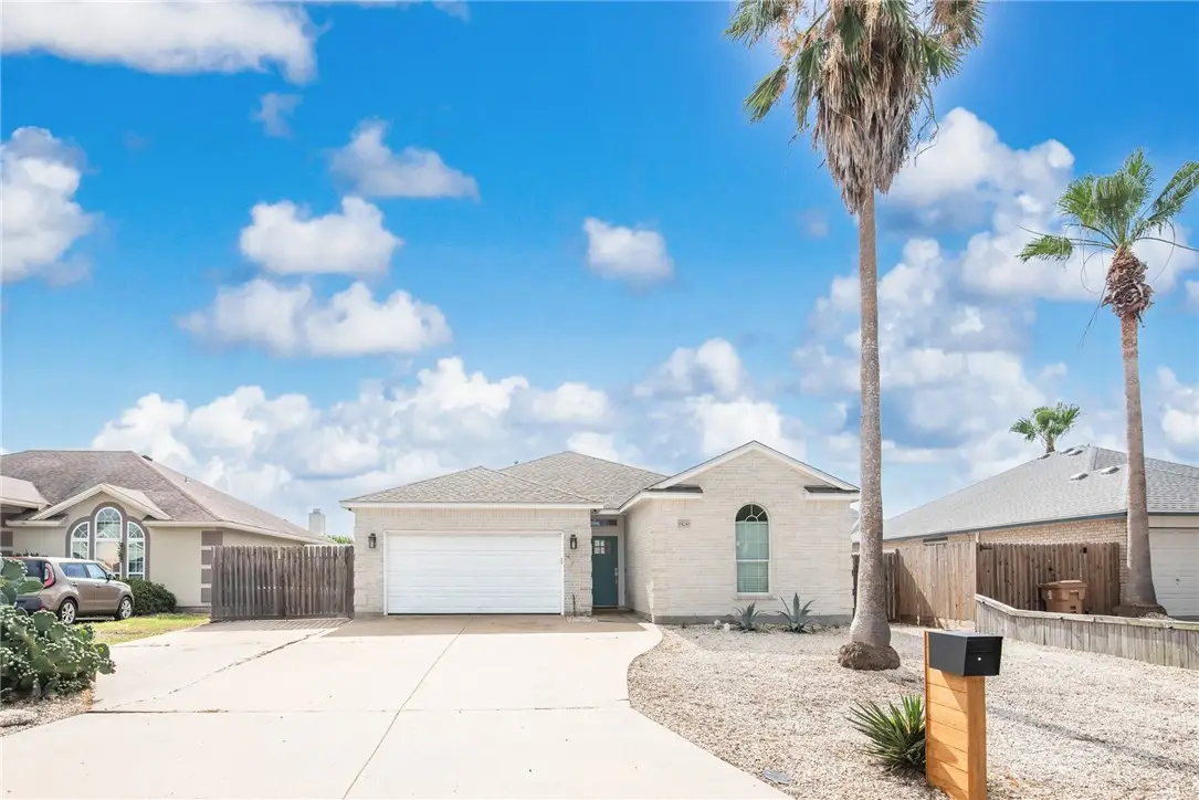 15230 Barataria Drive, Corpus Christi, TX 78418 - #1