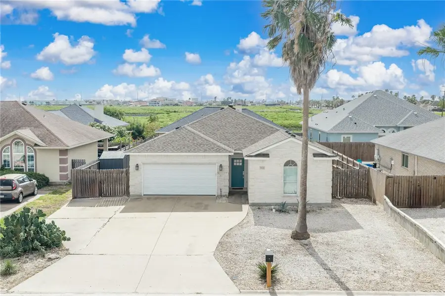 15230 Barataria Drive, Corpus Christi, TX 78418 - #2