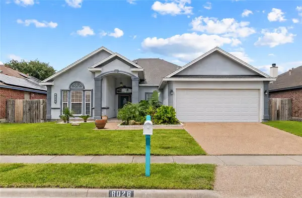 6026 Bobtail Drive, Corpus Christi, TX 78414