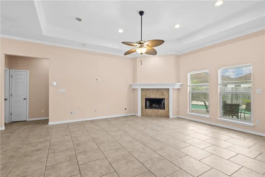 6026 Bobtail Drive, Corpus Christi, TX 78414 - #2