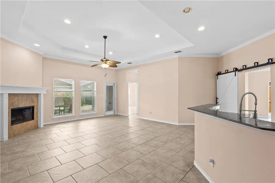 6026 Bobtail Drive, Corpus Christi, TX 78414 - #3