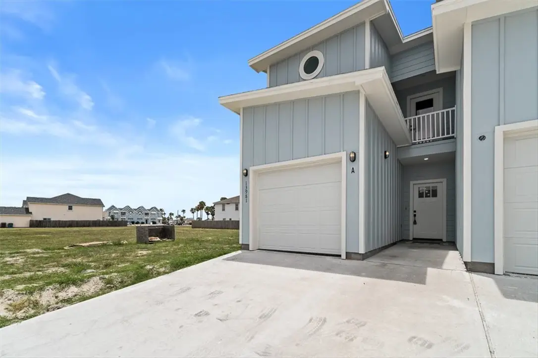 13981 Ports O Call Drive, Corpus Christi, TX 78418 - #1