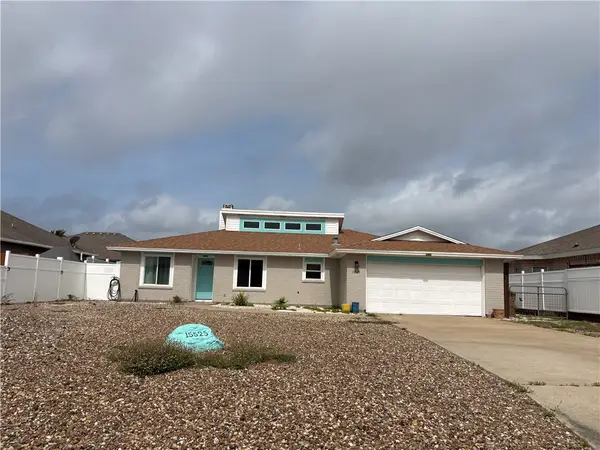 15525 Cuttysark Street, Corpus Christi, TX 78418