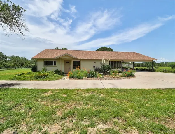 855 Jacoby Lane, Aransas Pass, TX 78336