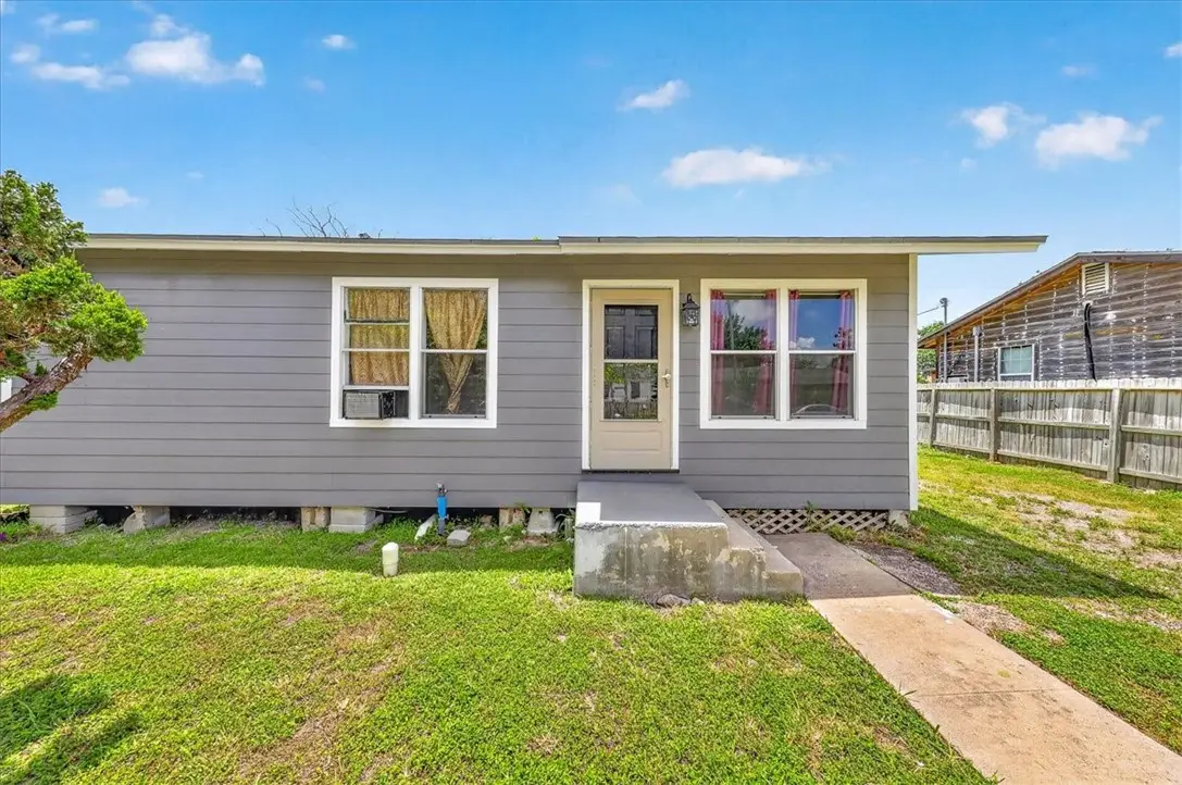 5329 Alaniz Drive, Corpus Christi, TX 78415 - #1