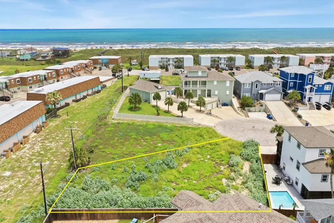 691 Marlin Azul, Port Aransas, TX 78373 - #1