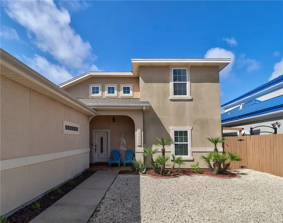 13809 Jolly Roger Street, Corpus Christi, TX 78418 - #2