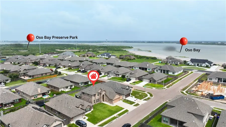 8170 Luz De Luna Street, Corpus Christi, TX 78414 - #3