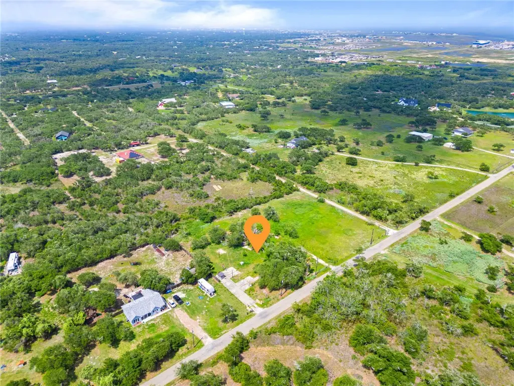 1520 Eighteenth Street, Rockport, TX 78382 - #1