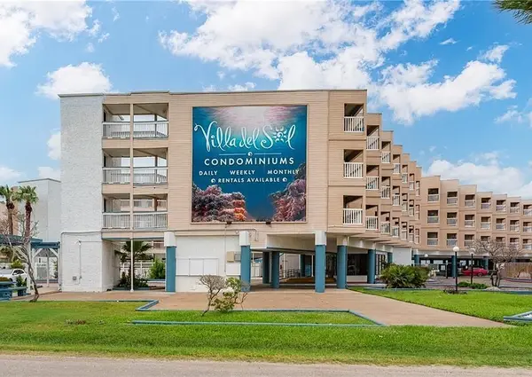3938 Surfside Boulevard #1243, Corpus Christi, TX 78402